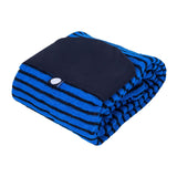 Maxbell Surfboard Sock Cover Soft Surfboard Bag for Paddleboard Longboard Shortboard 8.6ft