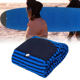 Maxbell Surfboard Sock Cover Soft Surfboard Bag for Paddleboard Longboard Shortboard 8.6ft