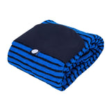 Maxbell Surfboard Sock Cover Soft Surfboard Bag for Paddleboard Longboard Shortboard 9.6ft