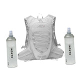 Maxbell Maxbell Hydration Pack with 450ml Water Bladder Hydration Backpack for Hiking Biking Gray