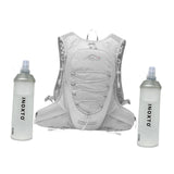 Maxbell Maxbell Hydration Pack with 450ml Water Bladder Hydration Backpack for Hiking Biking Gray