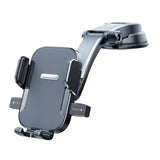 Maxbell Suction Car Phone Holder Sturdy Stable Smartphone Holder for Automobile Truck A