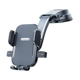 Maxbell Suction Car Phone Holder Sturdy Stable Smartphone Holder for Automobile Truck A