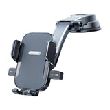 Maxbell Suction Car Phone Holder Sturdy Stable Smartphone Holder for Automobile Truck A