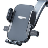 Maxbell Suction Car Phone Holder Sturdy Stable Smartphone Holder for Automobile Truck A