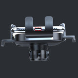 Maxbell Suction Car Phone Holder Sturdy Stable Smartphone Holder for Automobile Truck B