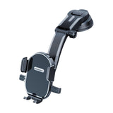 Maxbell Suction Car Phone Holder Sturdy Stable Smartphone Holder for Automobile Truck B