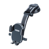 Maxbell Suction Car Phone Holder Sturdy Stable Smartphone Holder for Automobile Truck B