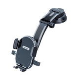Maxbell Suction Car Phone Holder Sturdy Stable Smartphone Holder for Automobile Truck B
