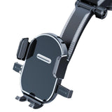 Maxbell Suction Car Phone Holder Sturdy Stable Smartphone Holder for Automobile Truck B