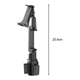 Maxbell Car Tablet Holder Universal Car Phone Holder Organizer for Tablet Smartphone