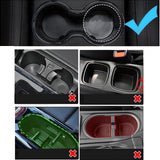 Maxbell Car Tablet Holder Universal Car Phone Holder Organizer for Tablet Smartphone