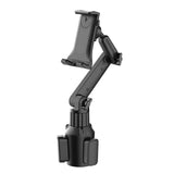 Maxbell Car Tablet Holder Universal Car Phone Holder Organizer for Tablet Smartphone