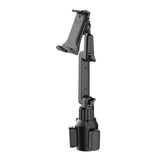 Maxbell Car Tablet Holder Universal Car Phone Holder Organizer for Tablet Smartphone