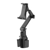 Maxbell Car Tablet Holder Universal Car Phone Holder Organizer for Tablet Smartphone