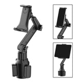 Maxbell Car Tablet Holder Universal Car Phone Holder Organizer for Tablet Smartphone