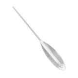 Maxbell Fishing Float Fishing Equipment Father's Day Gift Transparent Acrylic Bobber