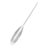 Maxbell Fishing Float Fishing Equipment Father's Day Gift Transparent Acrylic Bobber