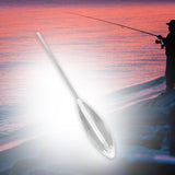 Maxbell Fishing Float Fishing Equipment Father's Day Gift Transparent Acrylic Bobber
