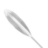 Maxbell Fishing Float Fishing Equipment Father's Day Gift Transparent Acrylic Bobber