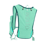 Maxbell Hydration Backpack Pack Outdoor Running Vest Running Hydration Vest Backpack Green