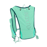 Maxbell Hydration Backpack Pack Outdoor Running Vest Running Hydration Vest Backpack Green
