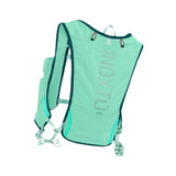 Maxbell Hydration Backpack Pack Outdoor Running Vest Running Hydration Vest Backpack Green