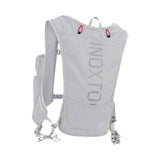 Maxbell Hydration Backpack Pack Outdoor Running Vest Running Hydration Vest Backpack Light Grey