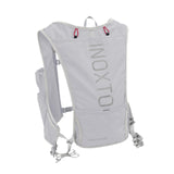 Maxbell Hydration Backpack Pack Outdoor Running Vest Running Hydration Vest Backpack Light Grey