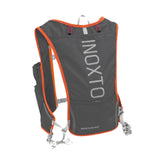Maxbell Hydration Backpack Pack Outdoor Running Vest Running Hydration Vest Backpack Dark Grey