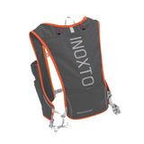 Maxbell Hydration Backpack Pack Outdoor Running Vest Running Hydration Vest Backpack Dark Grey