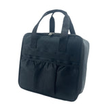 Maxbell Gas Tank Storage Bag Anti Collision Protective Bag for Picnic Travel Outdoor Black