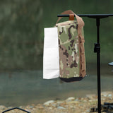 Maxbell Maxbell Outdoor Camping Wet Tissue Box Toilet Paper Case for Car Travel Camping Tent