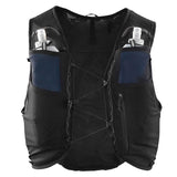 Maxbell Hydration Vest with Multiple Pockets Running Vest for Cycling Camping Hiking XL