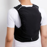 Maxbell Hydration Vest with Multiple Pockets Running Vest for Cycling Camping Hiking XL