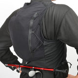 Maxbell Hydration Vest with Multiple Pockets Running Vest for Cycling Camping Hiking XL