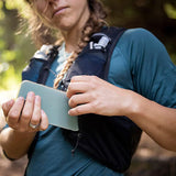 Maxbell Hydration Vest with Multiple Pockets Running Vest for Cycling Camping Hiking XL