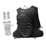 Maxbell Maxbell Hydration Backpack Adjustable Hydration Pack for Outings Outdoor Backpacking Black