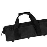 Maxbell Outdoor Tool Storage Bag Sturdy Practical for Woodworker Plumber Electrician A