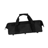 Maxbell Outdoor Tool Storage Bag Sturdy Practical for Woodworker Plumber Electrician A