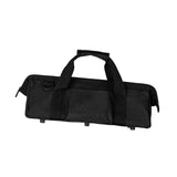 Maxbell Outdoor Tool Storage Bag Sturdy Practical for Woodworker Plumber Electrician A