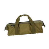 Maxbell Outdoor Tool Storage Bag Sturdy Practical for Woodworker Plumber Electrician B