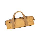 Maxbell Outdoor Tool Storage Bag Sturdy Practical for Woodworker Plumber Electrician C