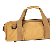 Maxbell Outdoor Tool Storage Bag Sturdy Practical for Woodworker Plumber Electrician C