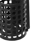 Maxbell 12x Fishing Cage Feeder Outdoor Fishing Lures Cage for Crawdad Crayfish Prawn