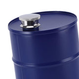 Maxbell Outdoor Potable Water Bottle 750ml Pocket Flask for Bridesmaid Party Camping Blue