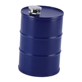 Maxbell Outdoor Potable Water Bottle 750ml Pocket Flask for Bridesmaid Party Camping Blue