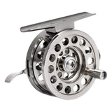 Maxbell Fly Fishing Reel Tools Metal Portable for Fishermen Freshwater and Saltwater Large