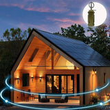 Maxbell Wire Alarm 12 Gauge Emergency Alarm Perimeter Device