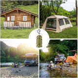 Maxbell Wire Alarm 12 Gauge Emergency Alarm Perimeter Device